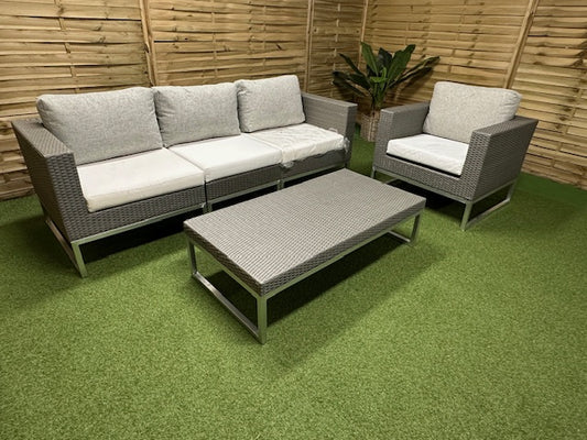 Alivera Gartenlounge-Set 41
