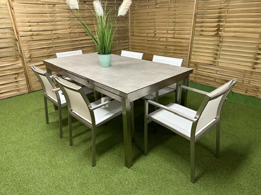 Gartenmöbel-Set Z75