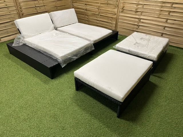 Estoria Garten Lounge Set A61