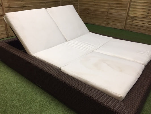 Hypnos Gartenliege Z72