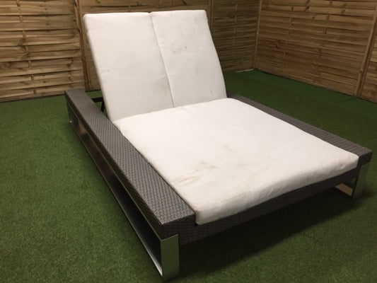 Samira Gartenliege Z73