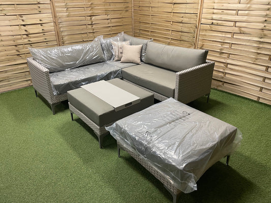 Gartenset Slim 174
