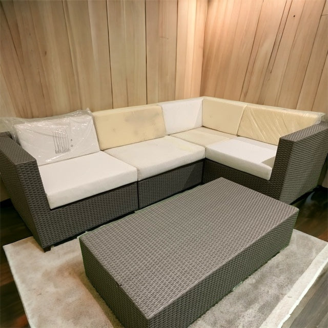 Set de jardín Larentia L17