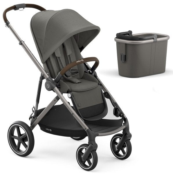 Cybex Gazelle S Buggy