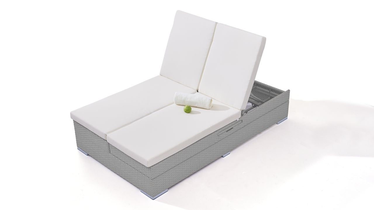 Garten-Lounge-Set Flex M16