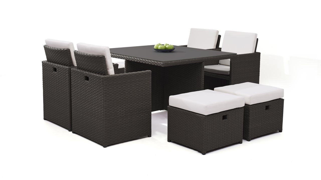 Bodiner Gartentischgarnitur M138