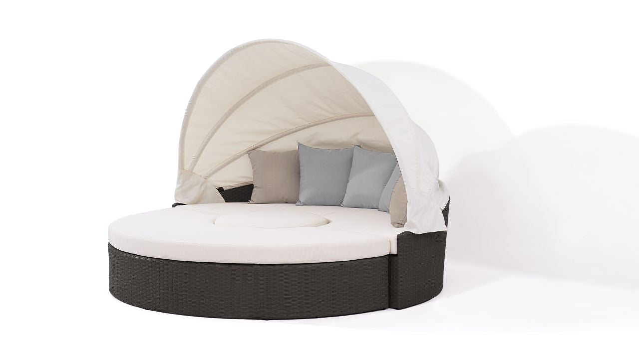 Big Moon Garten-Lounge-Set x379