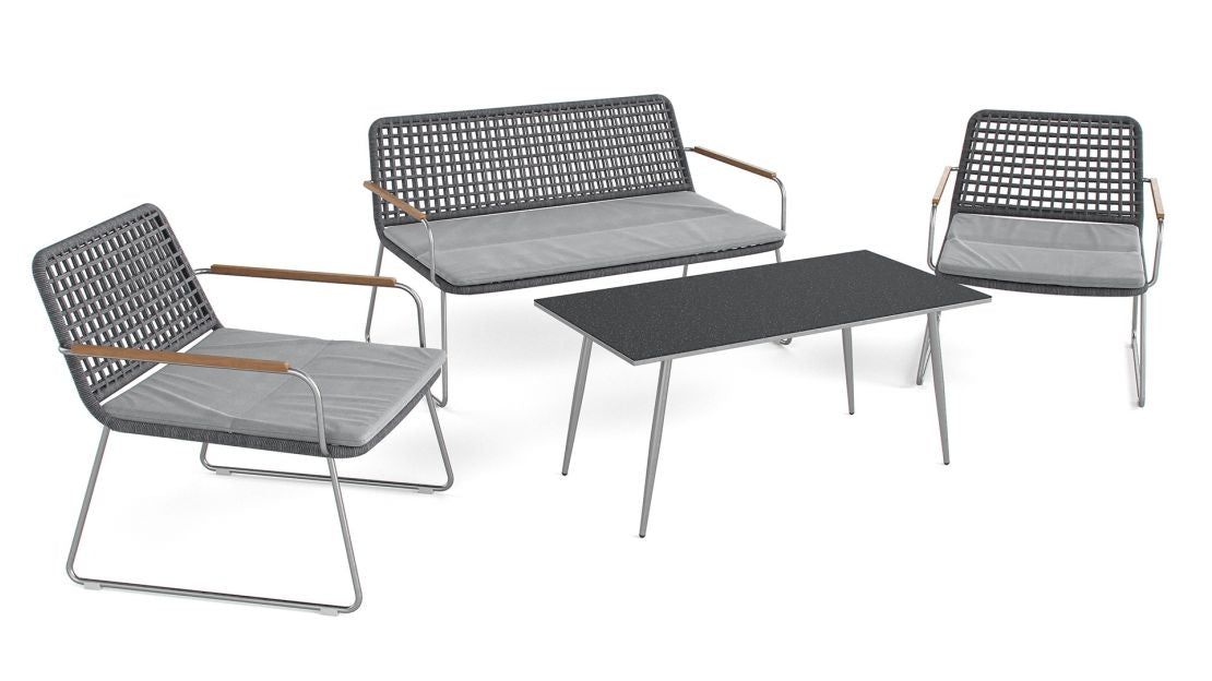 Gartenloungeset V530
